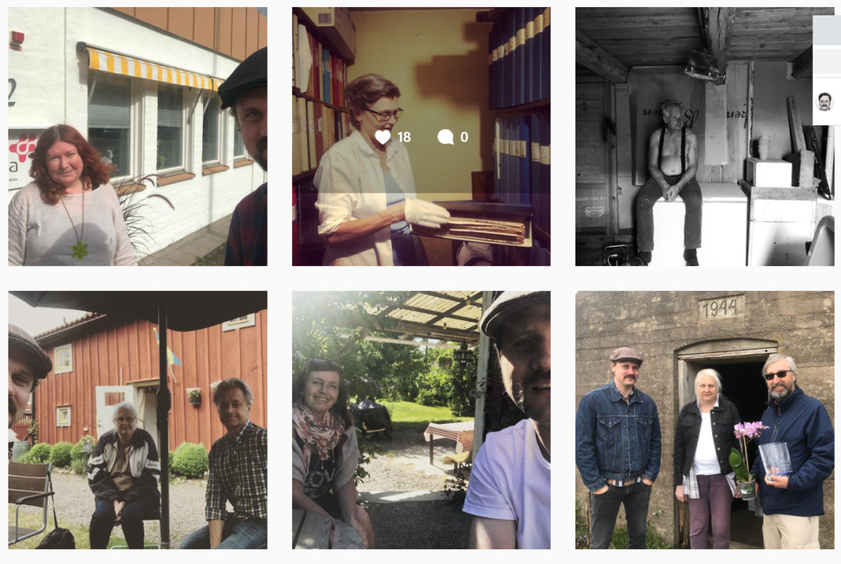 insta jobb
