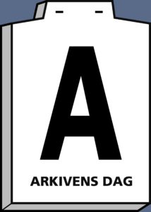 Arkivens dag